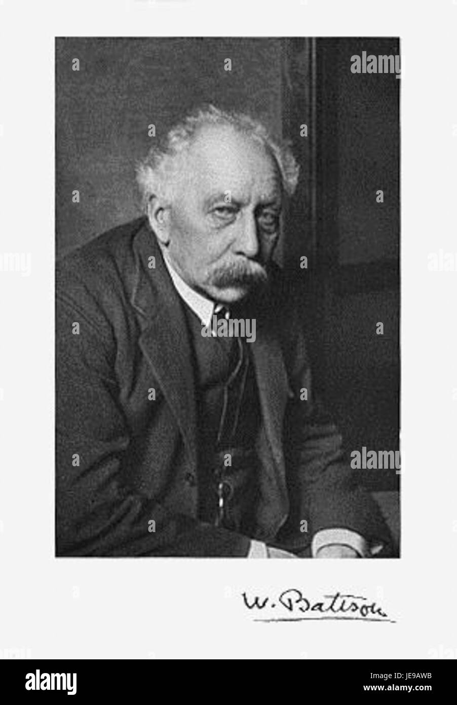 Questa voce si riferisce a Bateson, che potrebbe essere un riferimento a un individuo specifico, a un lavoro accademico o a una ricerca relativa alla teoria dei sistemi o all'antropologia, a seconda del contesto. Foto Stock