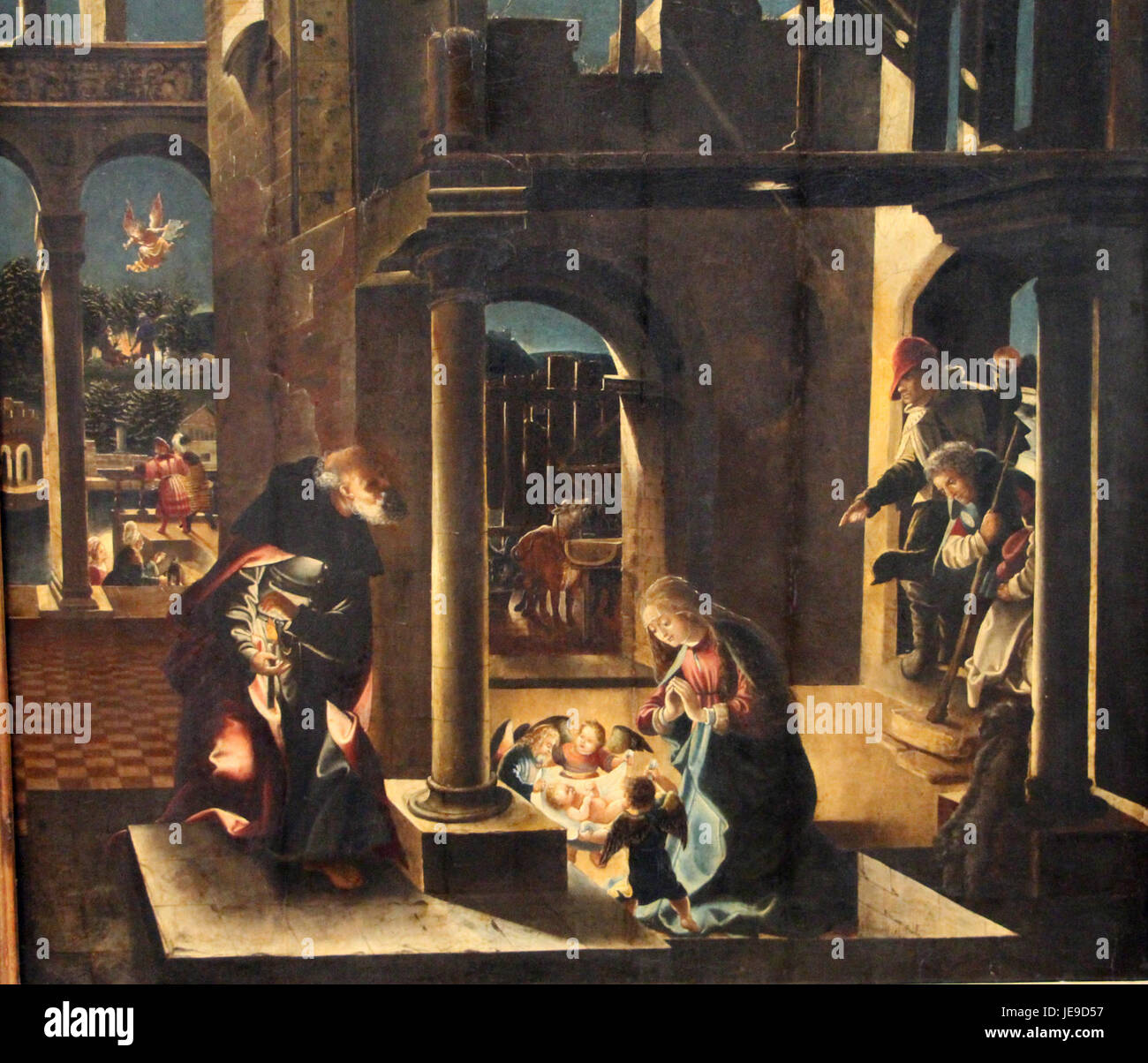 Il titolo si riferisce a un file o a un record che può riguardare un elemento o un argomento specifico, ma non è disponibile alcun contesto aggiuntivo. Foto Stock