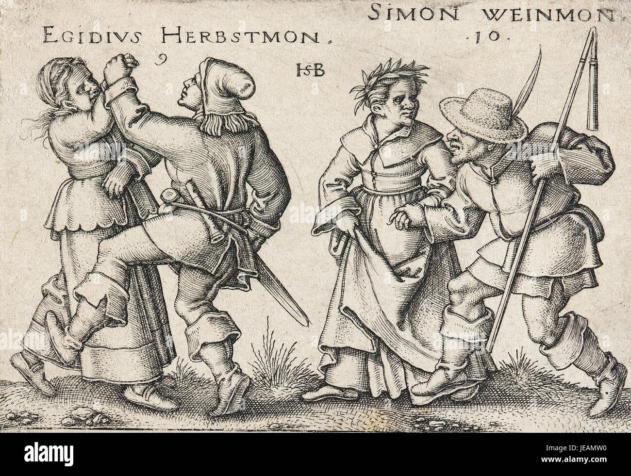 Settembre e ottobre 2017 hanno segnato la mostra dell'opera d'arte LACMA 61.41.7 al Los Angeles County Museum of Art (LACMA), che ha presentato pezzi significativi nella sua collezione. Foto Stock