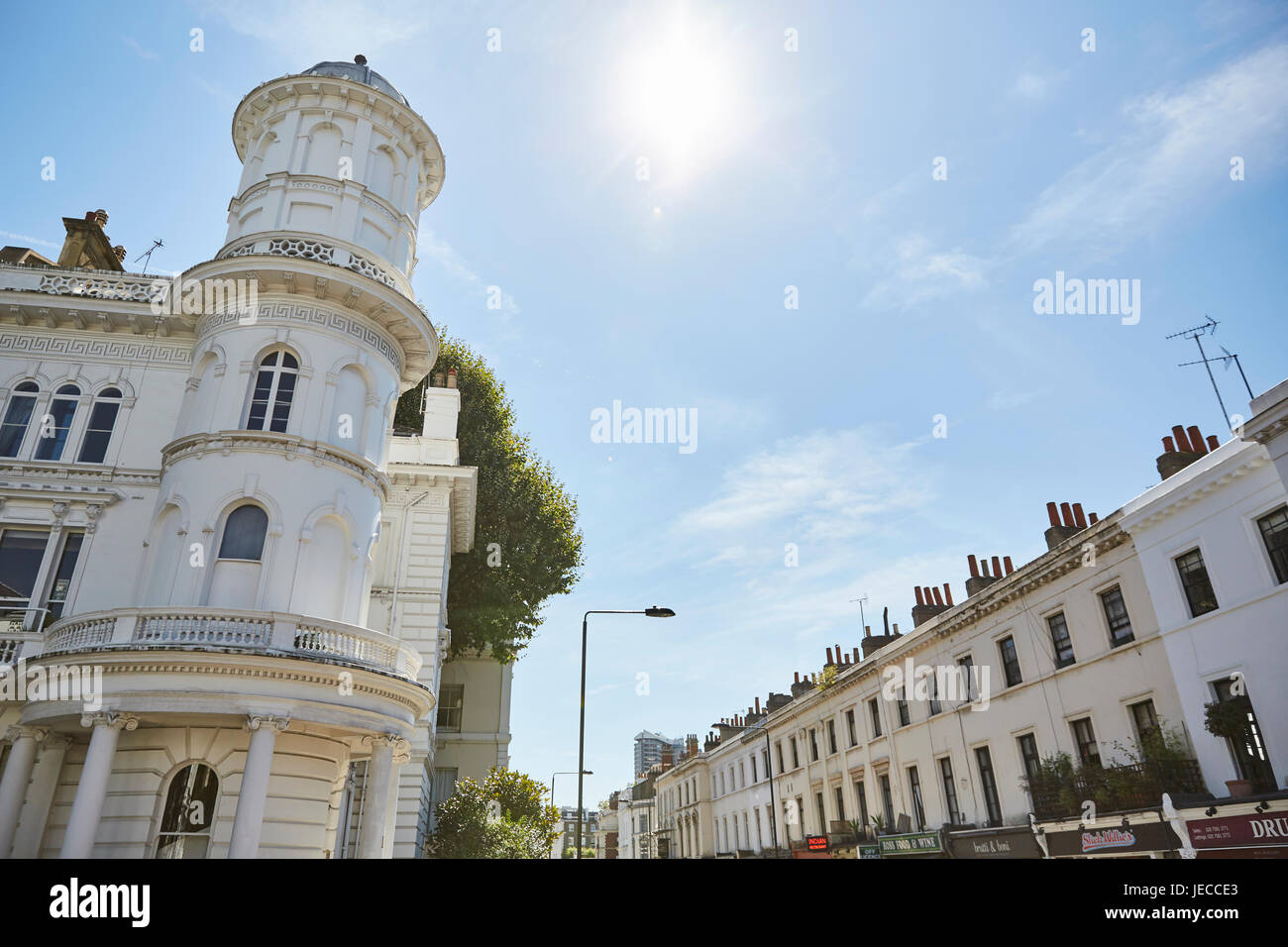 Gloucester road london immagini e fotografie stock ad alta risoluzione ...