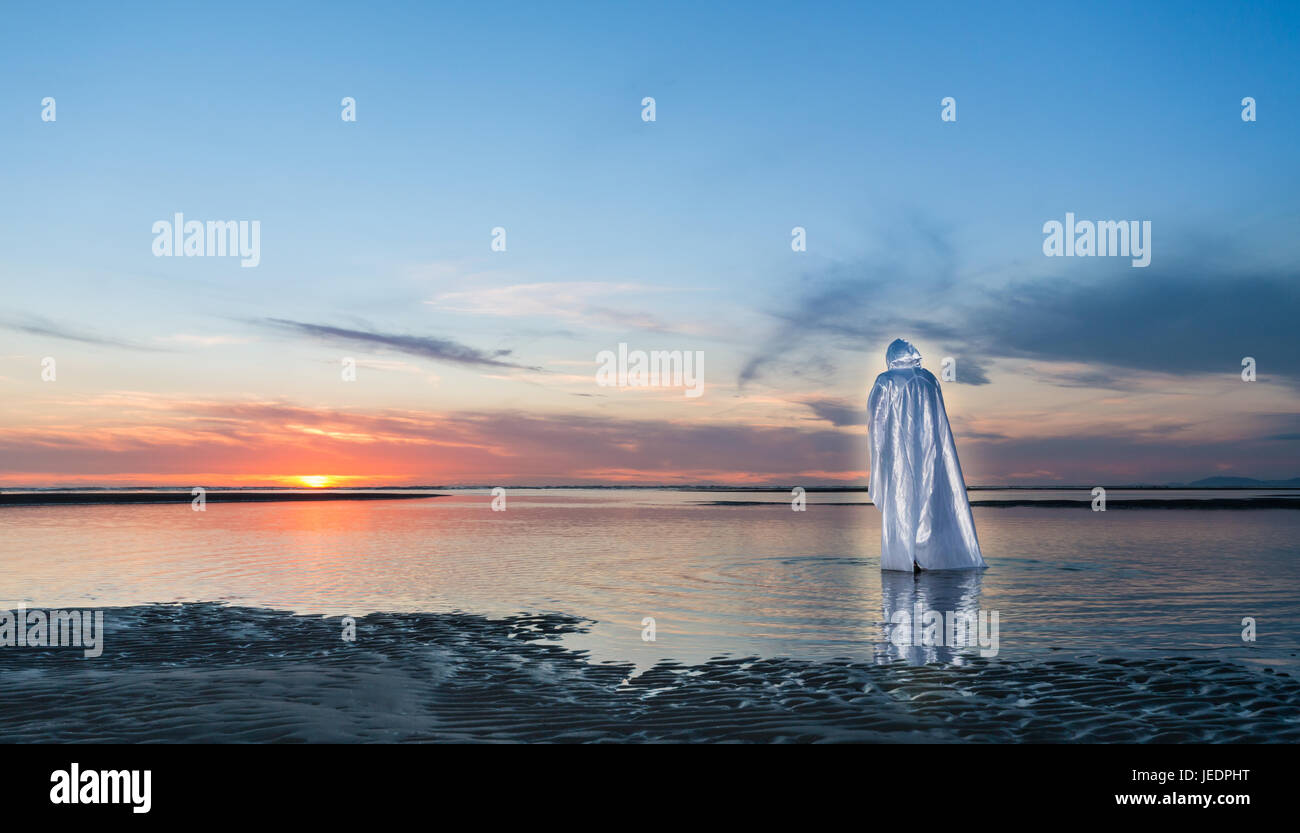 Gesù che cammina immagini e fotografie stock ad alta risoluzione - Alamy
