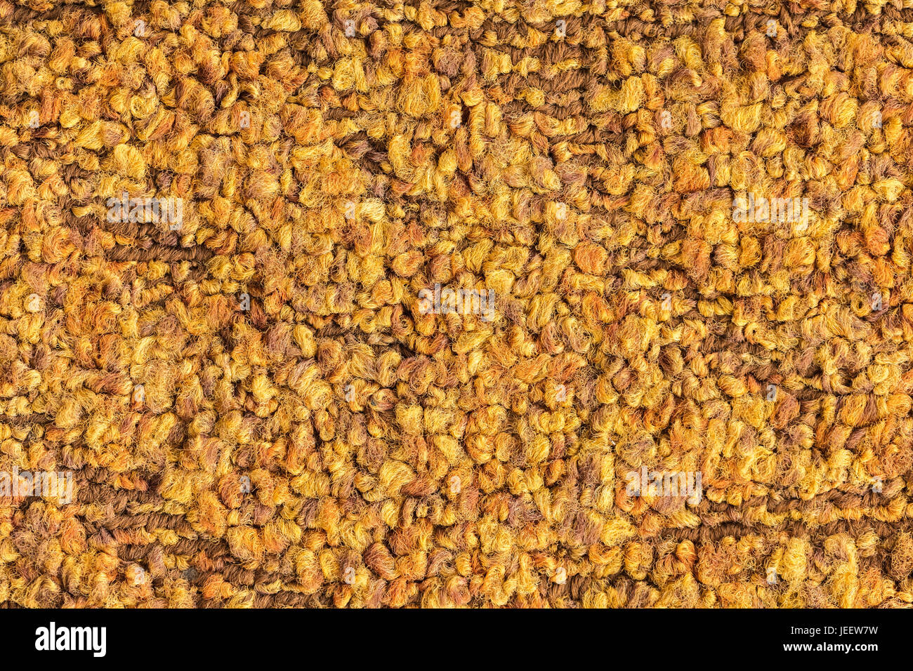 Abstract texture di sfondo di tessuto sintetico close-up Foto Stock