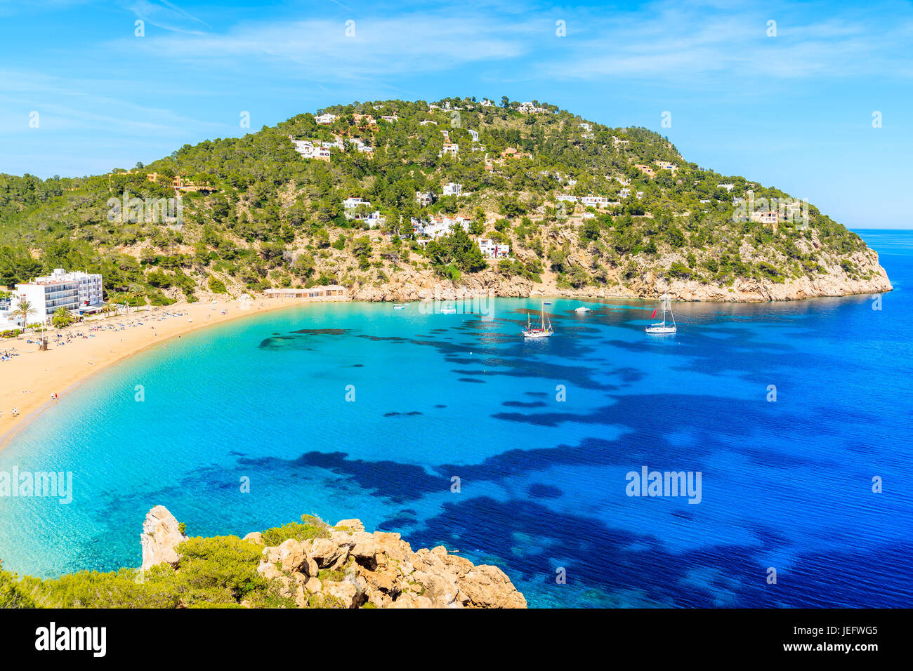 Property For Sale In Cala De San Vicente Ibiza 21 Properties