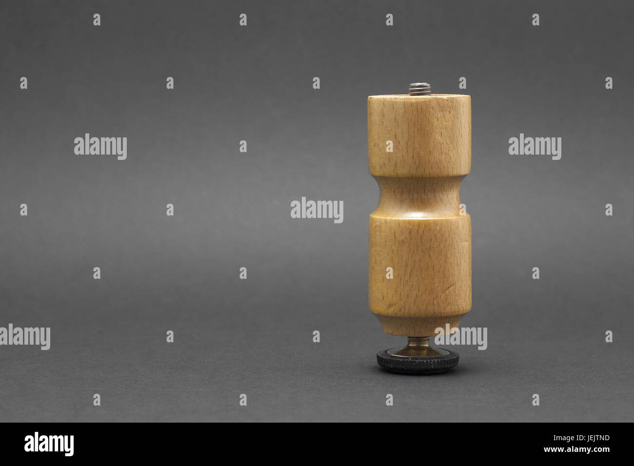 Gamba per mobili Foto Stock