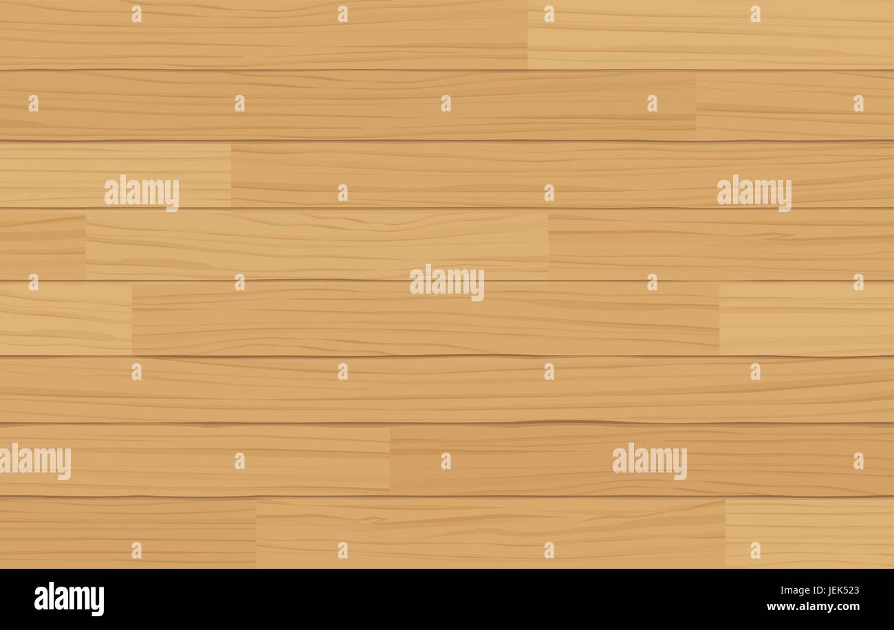 Vettore di texture legno sfondo marrone Illustrazione Vettoriale