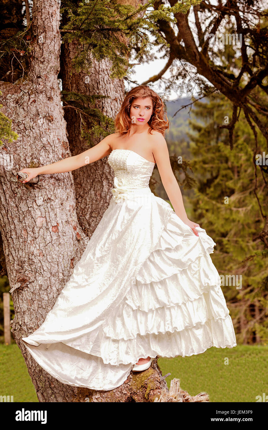 Ama ogni minuto Foto Stock