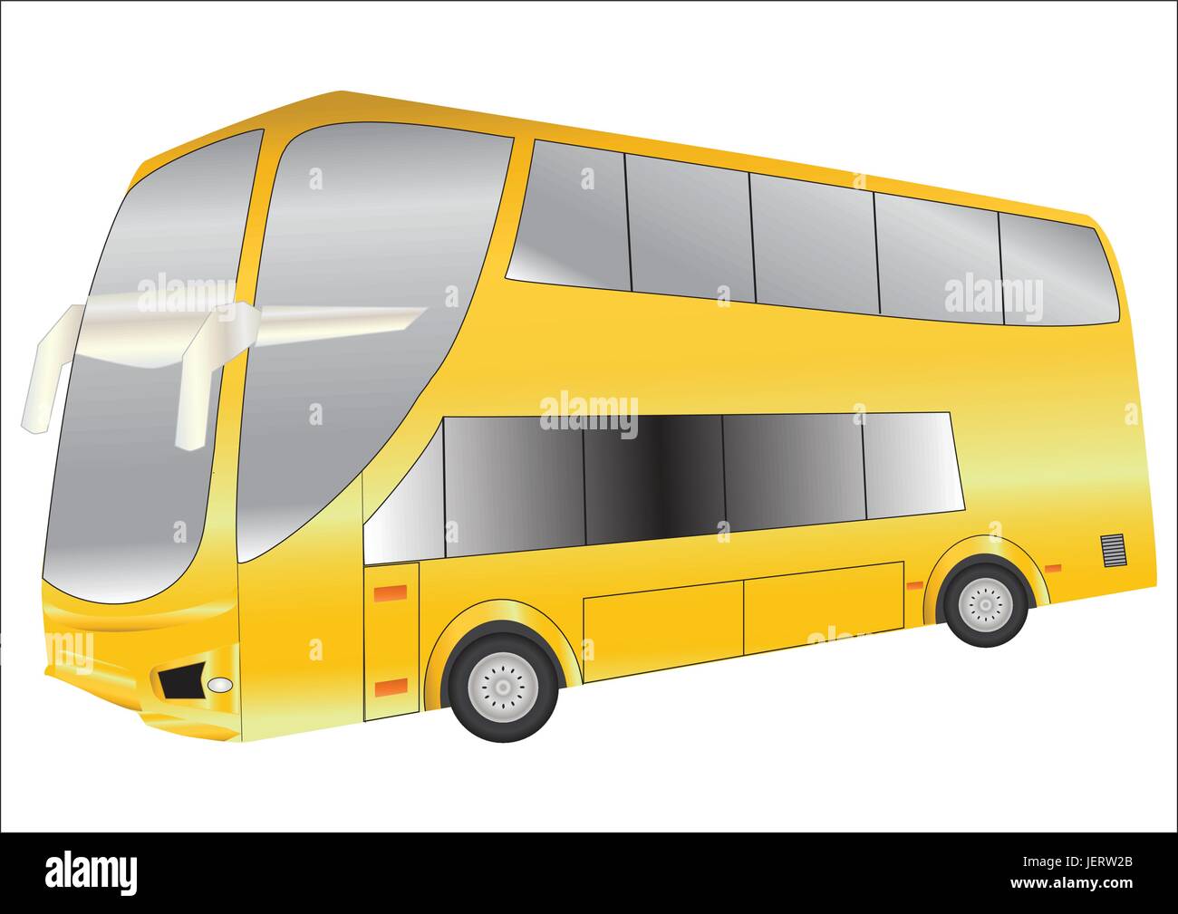 Viaggi, grande, grande, enorme, extreme, potente, imponente, immensa, pertinenti Illustrazione Vettoriale