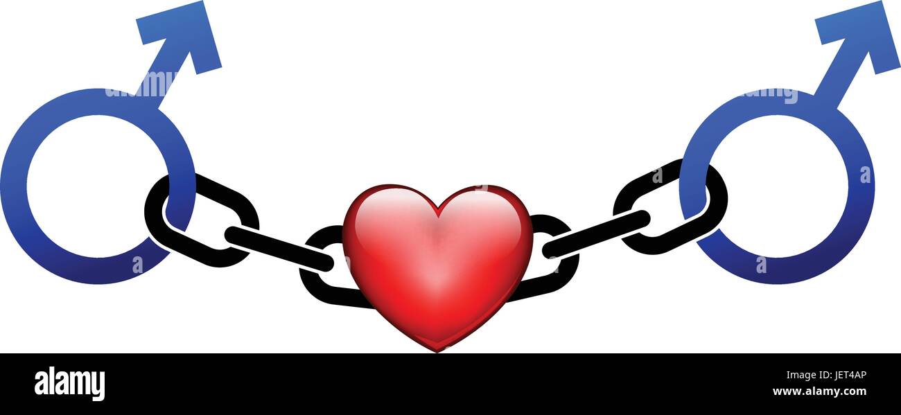 Giovane coppia Illustrazione Vettoriale