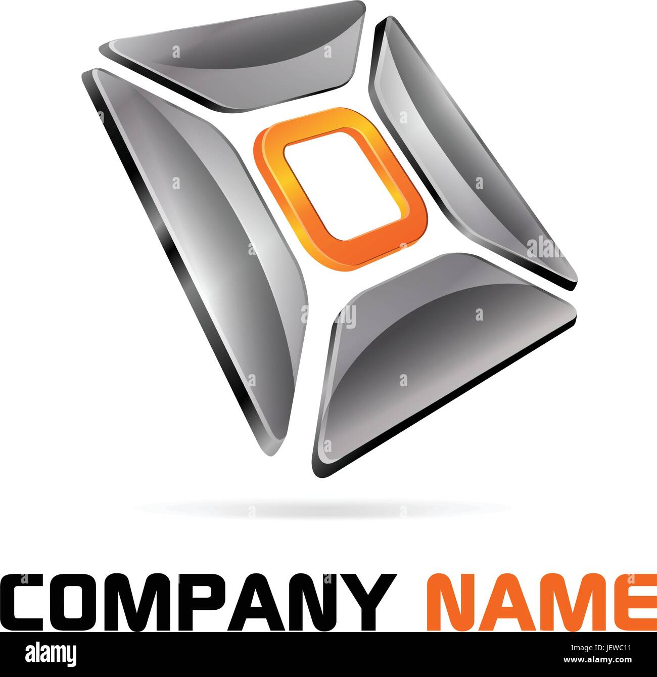 Emblema, rapporti aziendali, trattare, transazione aziendale, business, business, Illustrazione Vettoriale