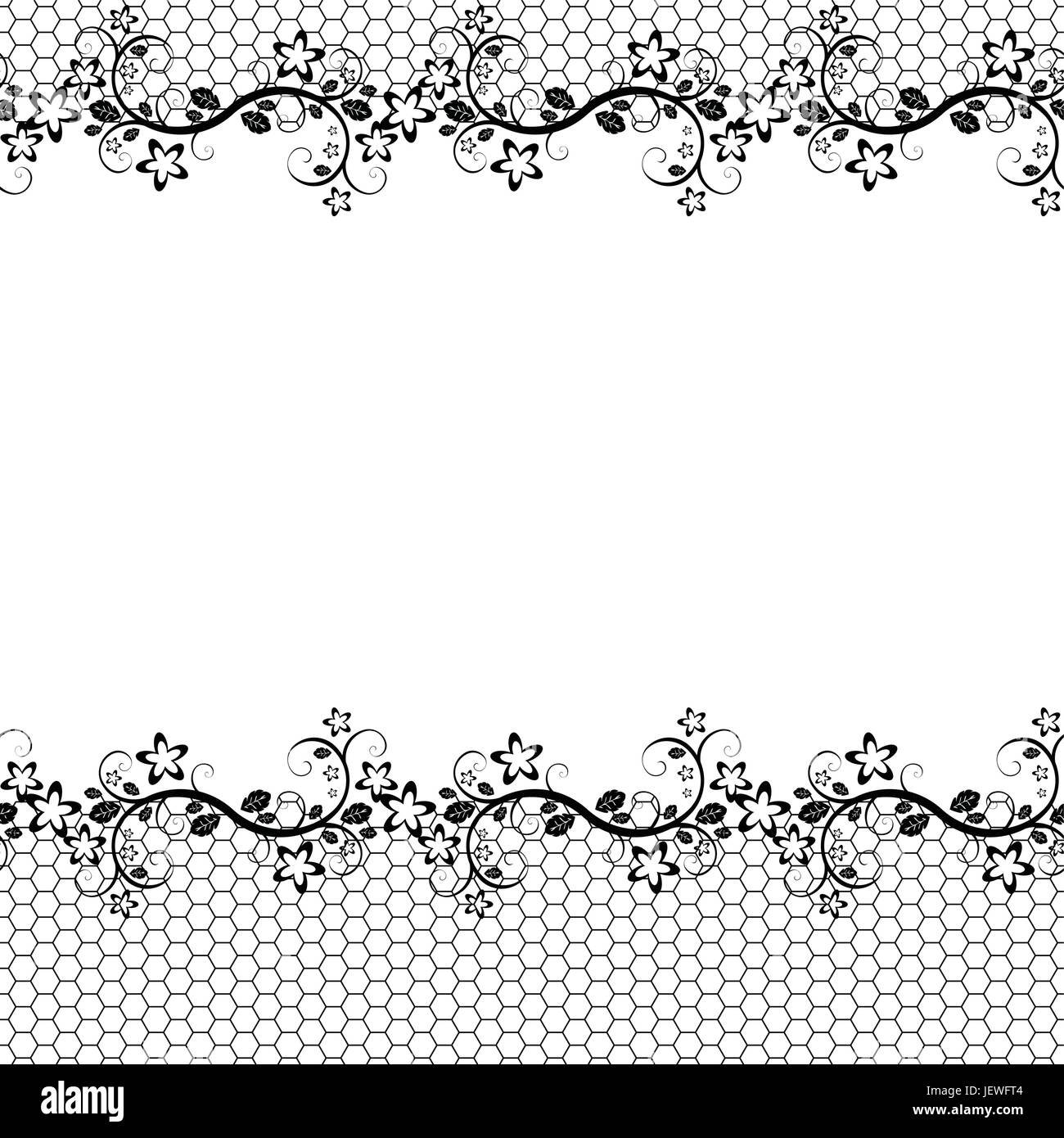 Foglia, arte, modello, design, progetto concetto, pianificazione progetto grafico, fiore, Illustrazione Vettoriale