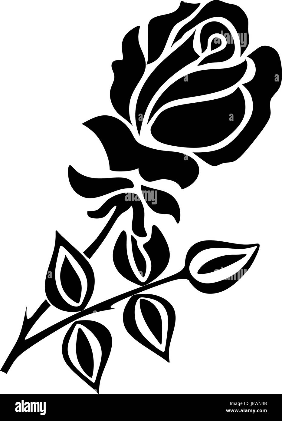 Amore di amore Illustrazione Vettoriale