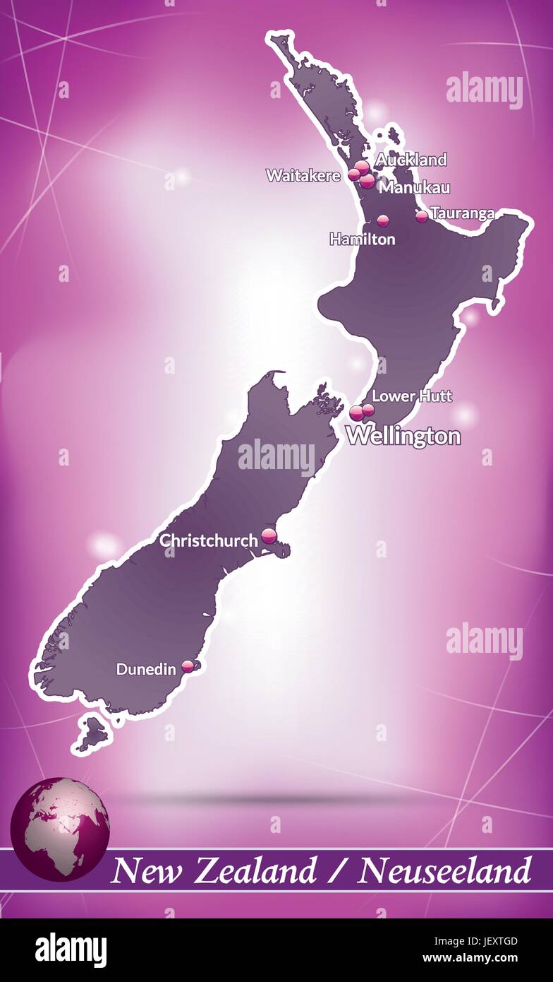 Scheda, Atlas, mappa del mondo, mappa, modello, design, progetto concetto, pianificazione Illustrazione Vettoriale