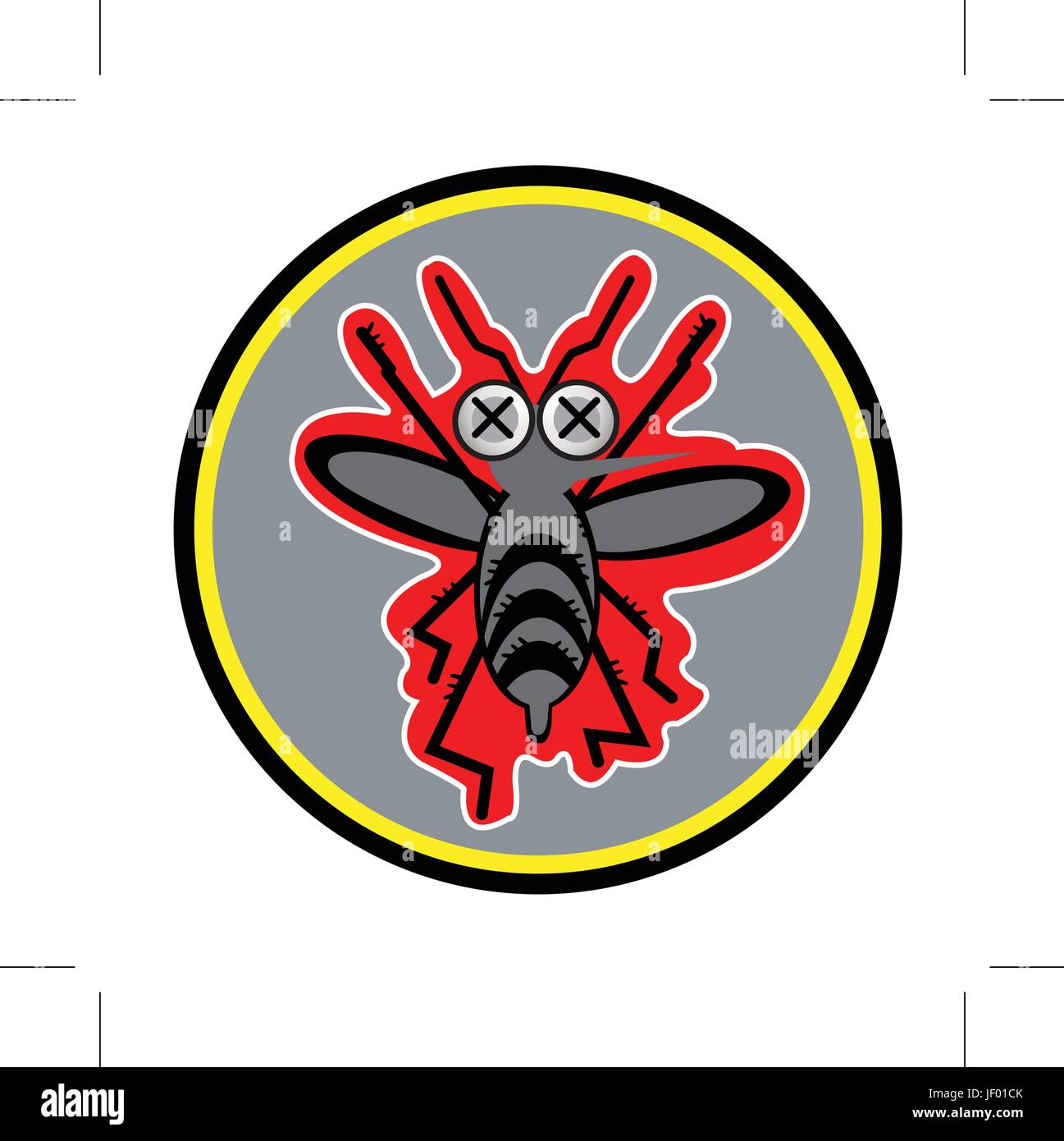 Immagine grafica Illustrazione Vettoriale