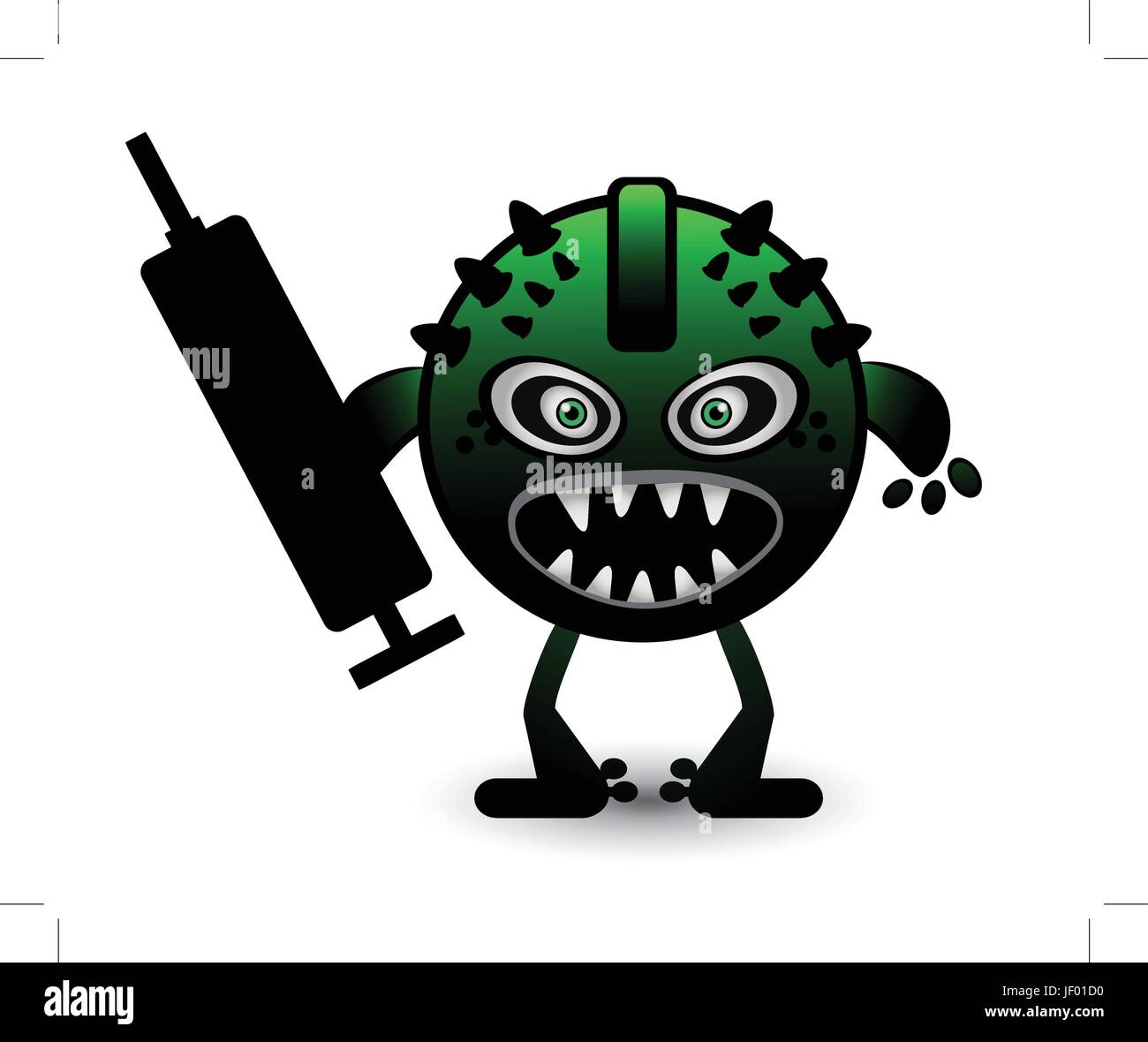 Immagine grafica Illustrazione Vettoriale