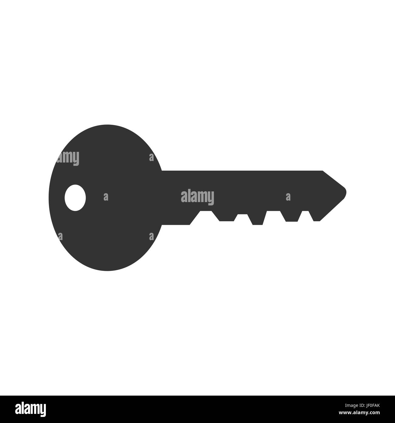 Privato, casa, costruendo, oggetto, isolato, traffico, trasporto, porta, auto, Illustrazione Vettoriale