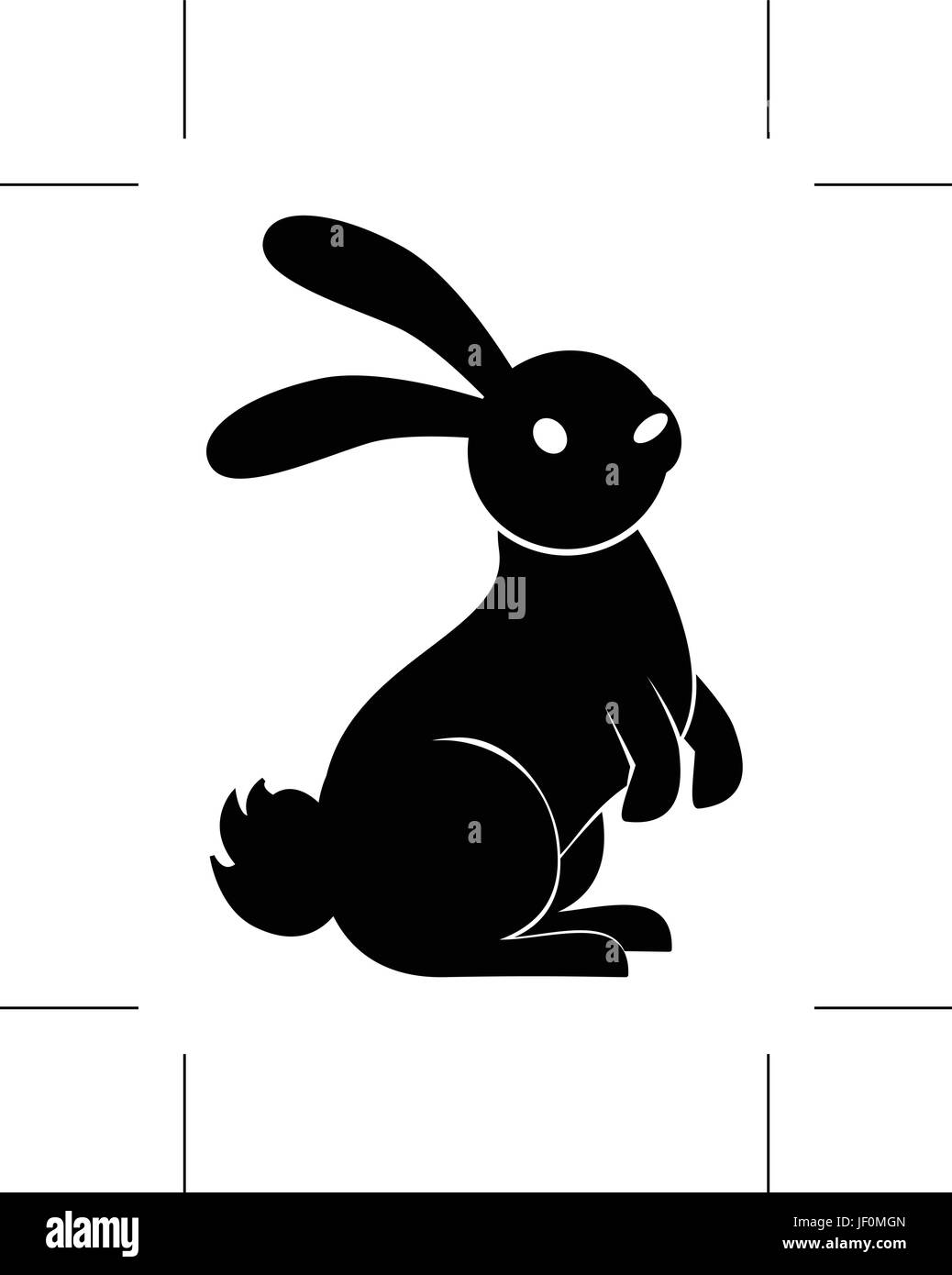 Sorrisi leaf Illustrazione Vettoriale