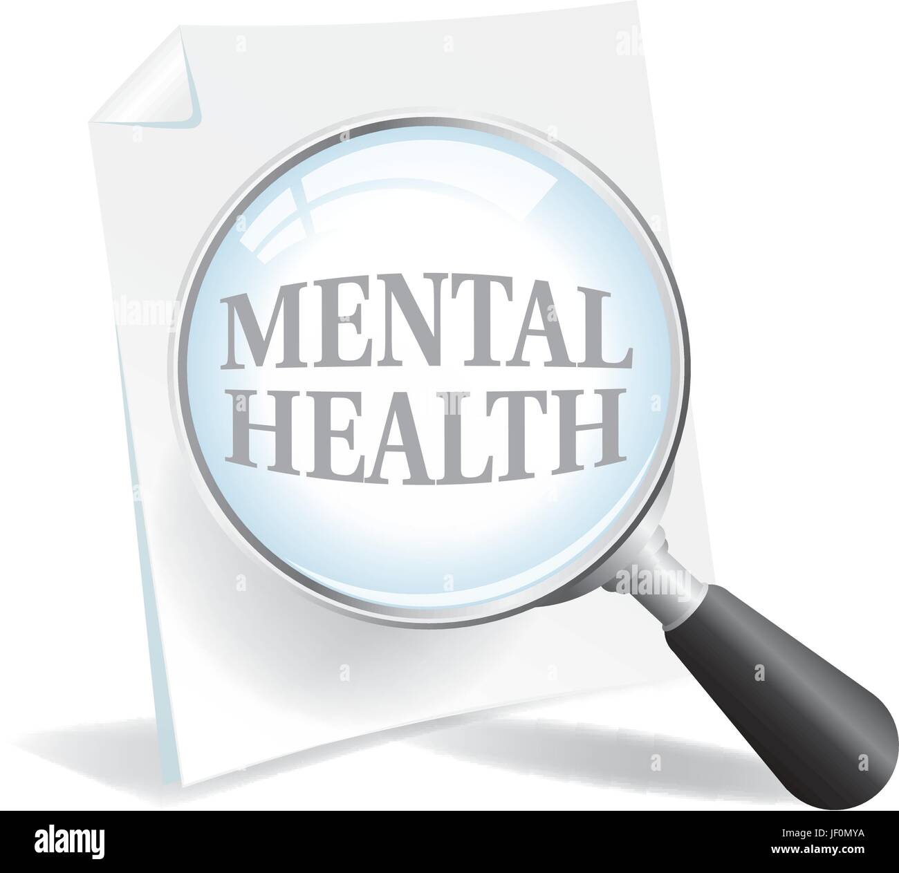 Malattia Illustrazione Vettoriale