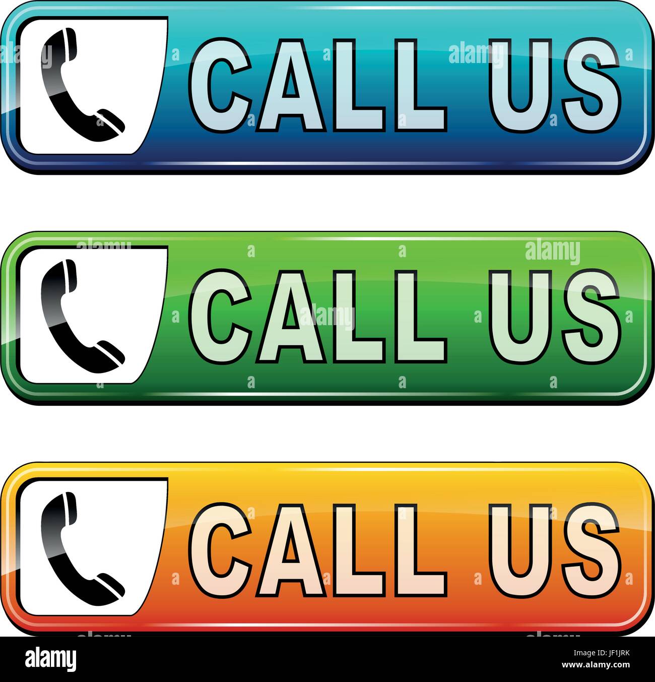 Telefono, telefono, chiamata, rapporti aziendali, trattare, transazione commerciale, Illustrazione Vettoriale
