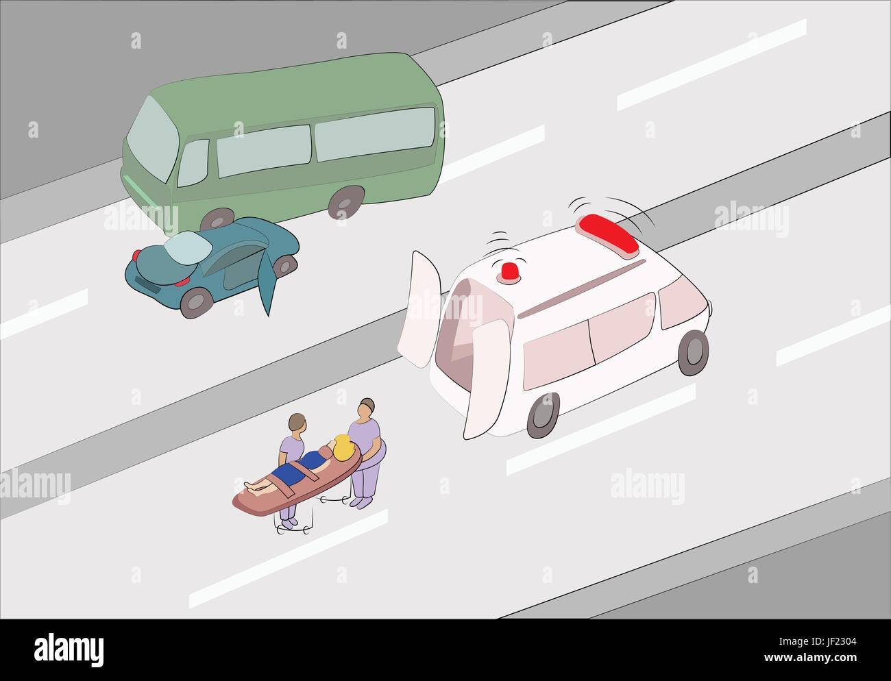 Medico, medico, medic, medico practicioner, sport, sport, medicalmente, Illustrazione Vettoriale