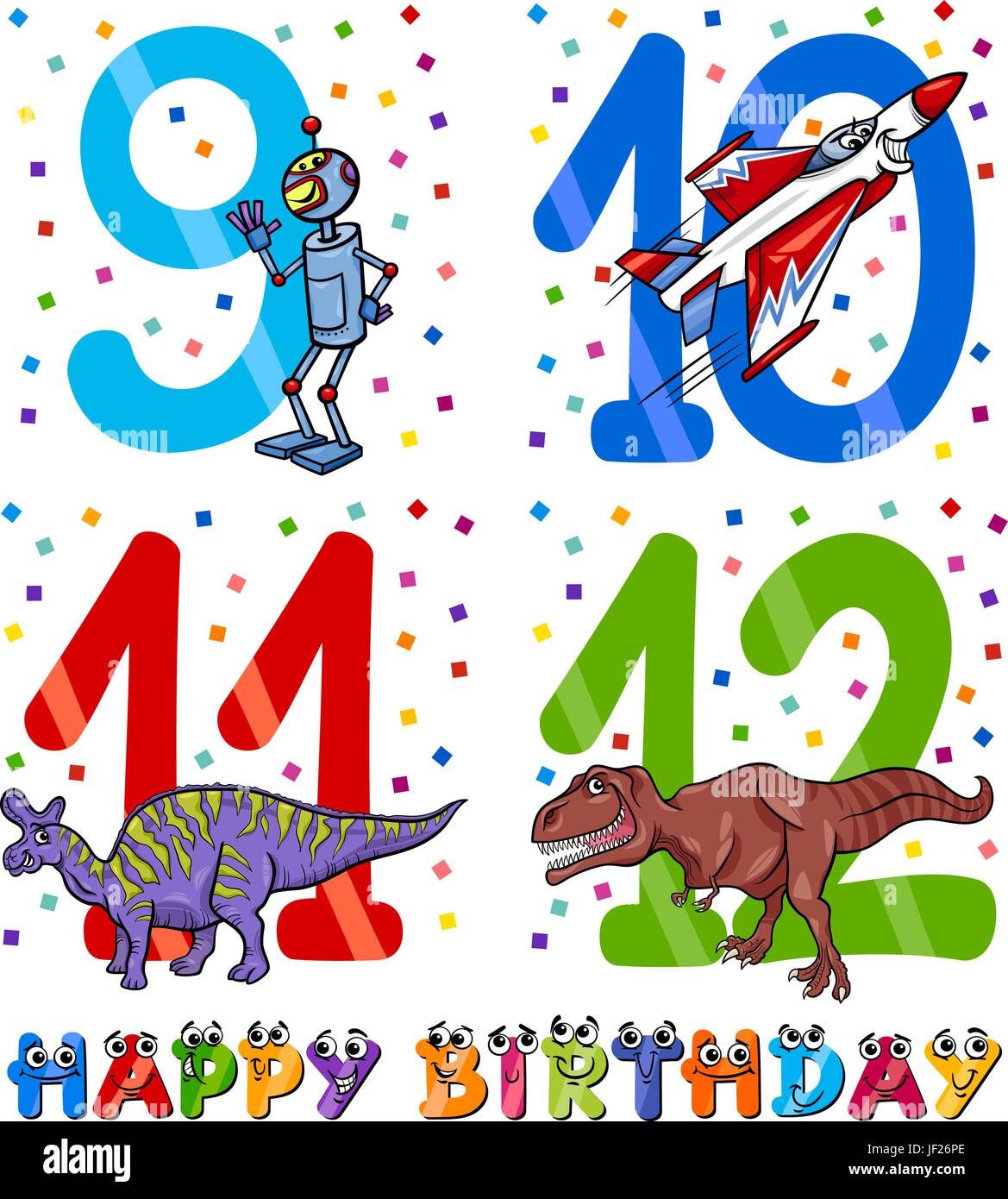 Biglietto Di Auguri Per L'11° Compleanno Del Nipote – Design Con Trofeo E Dettagli In Oro – Frasi Speciali – Prodotto Nel Regno Unito (159x235 Mm) - 2