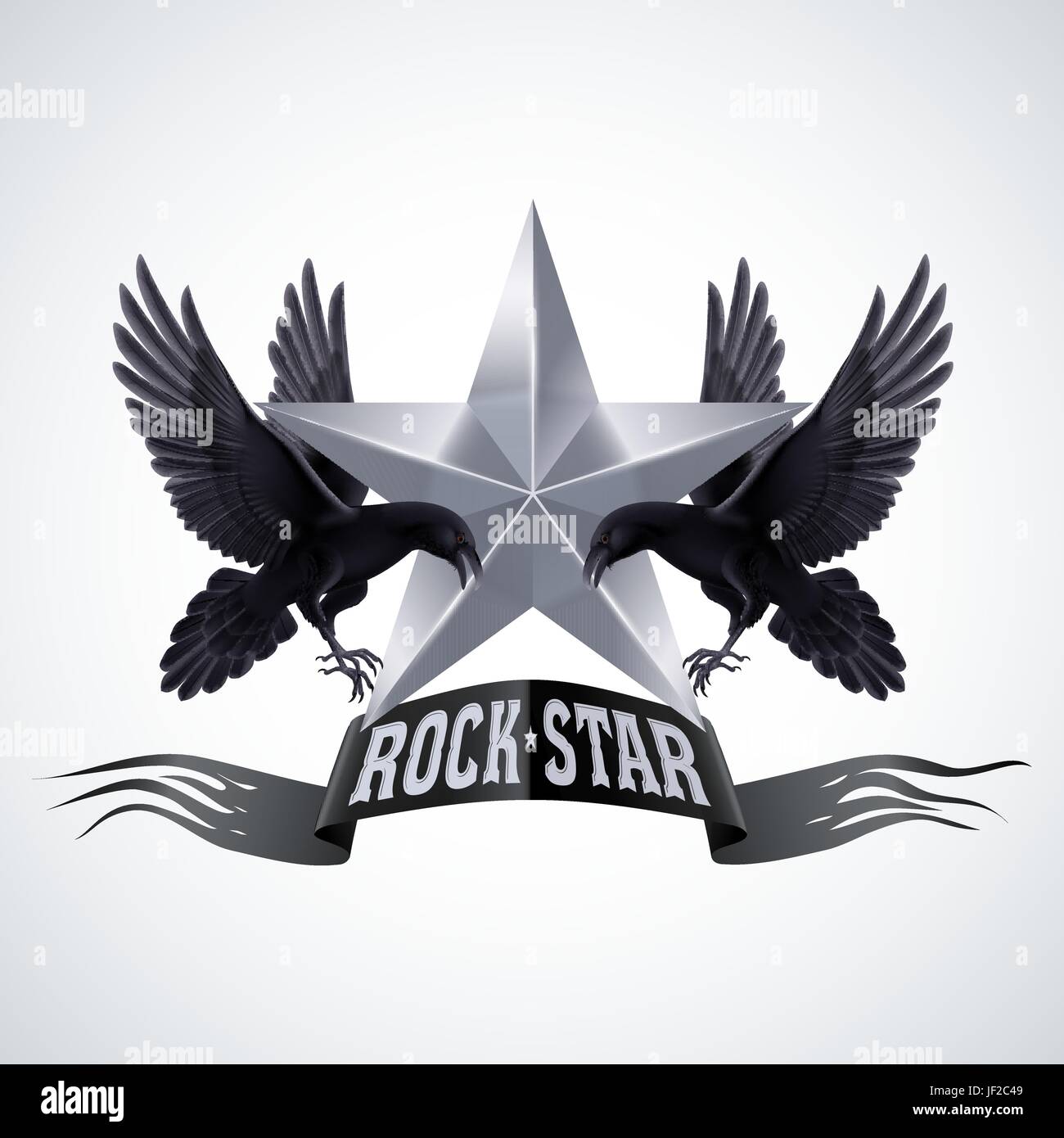 Discoteca, intrattenimento, musica, arte, cultura, modello, design, progetto concetto, Illustrazione Vettoriale