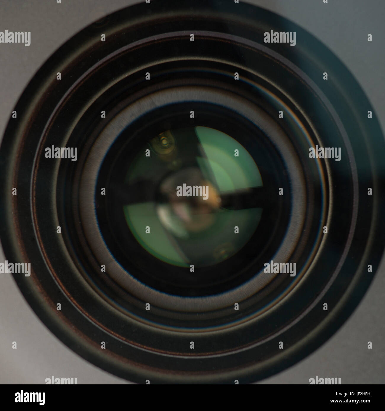 Chiudere gli oggetti Foto Stock
