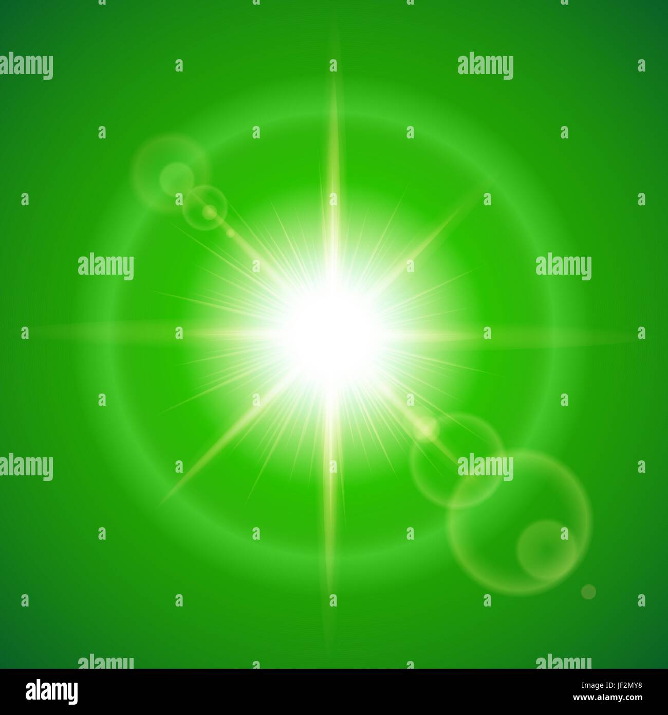 Vacanze, ferie, vacanze, vacanze, trave, brilla, brilla, luminoso, Lucent, Illustrazione Vettoriale