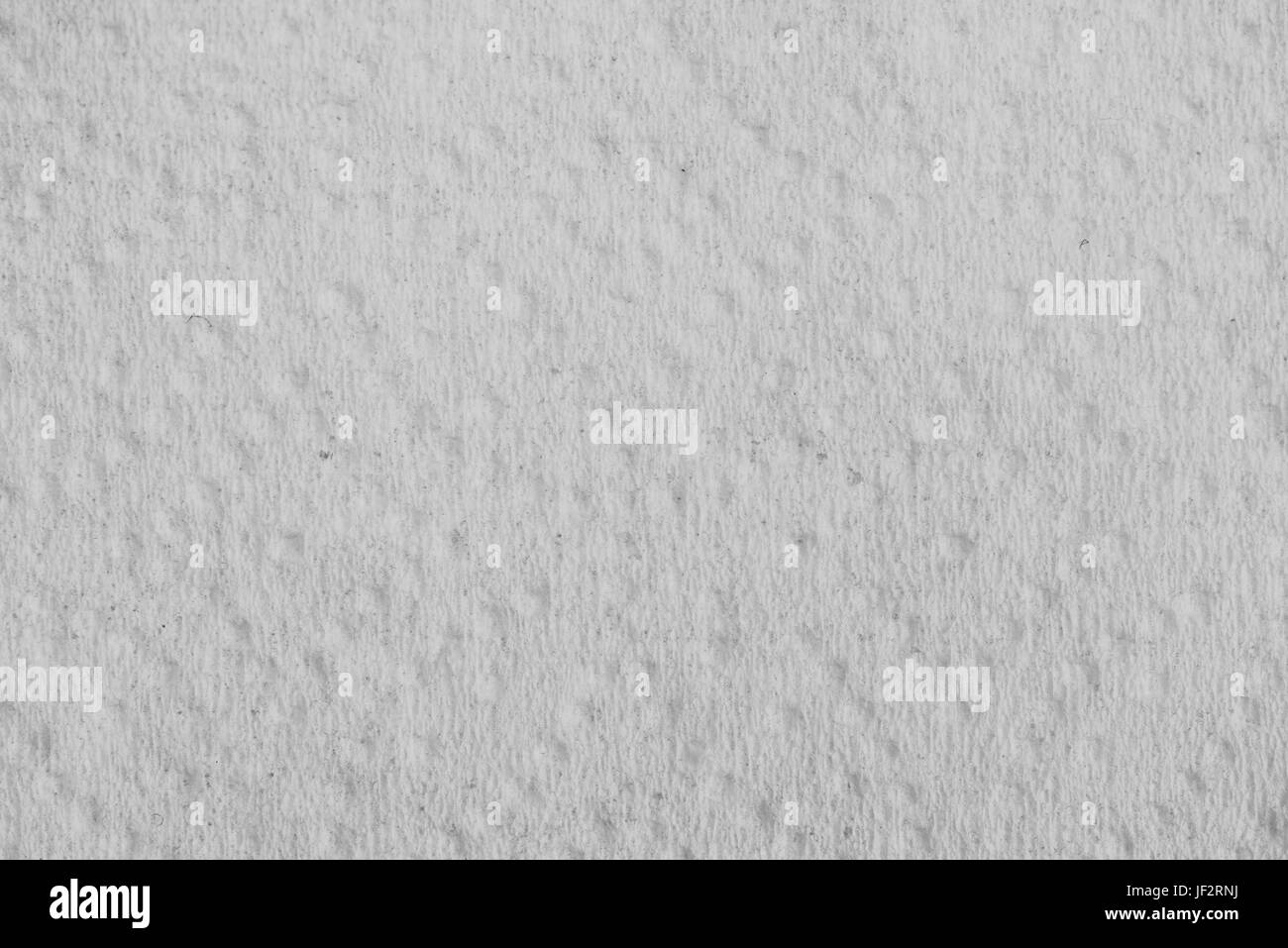 Libro bianco sullo sfondo di texture Foto Stock