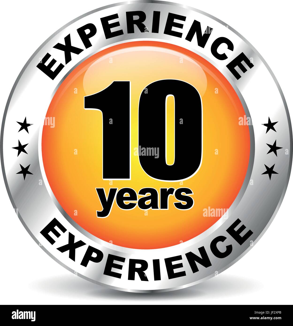 Professione del lavoro Illustrazione Vettoriale