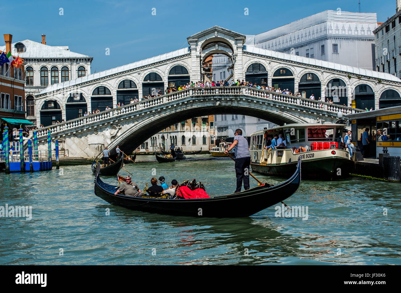 Tempesta di luce venezia immagini e fotografie stock ad alta ...