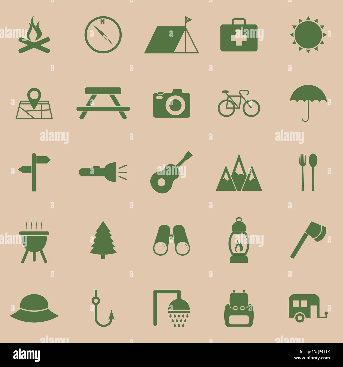 Vettore di icona Illustrazione Vettoriale