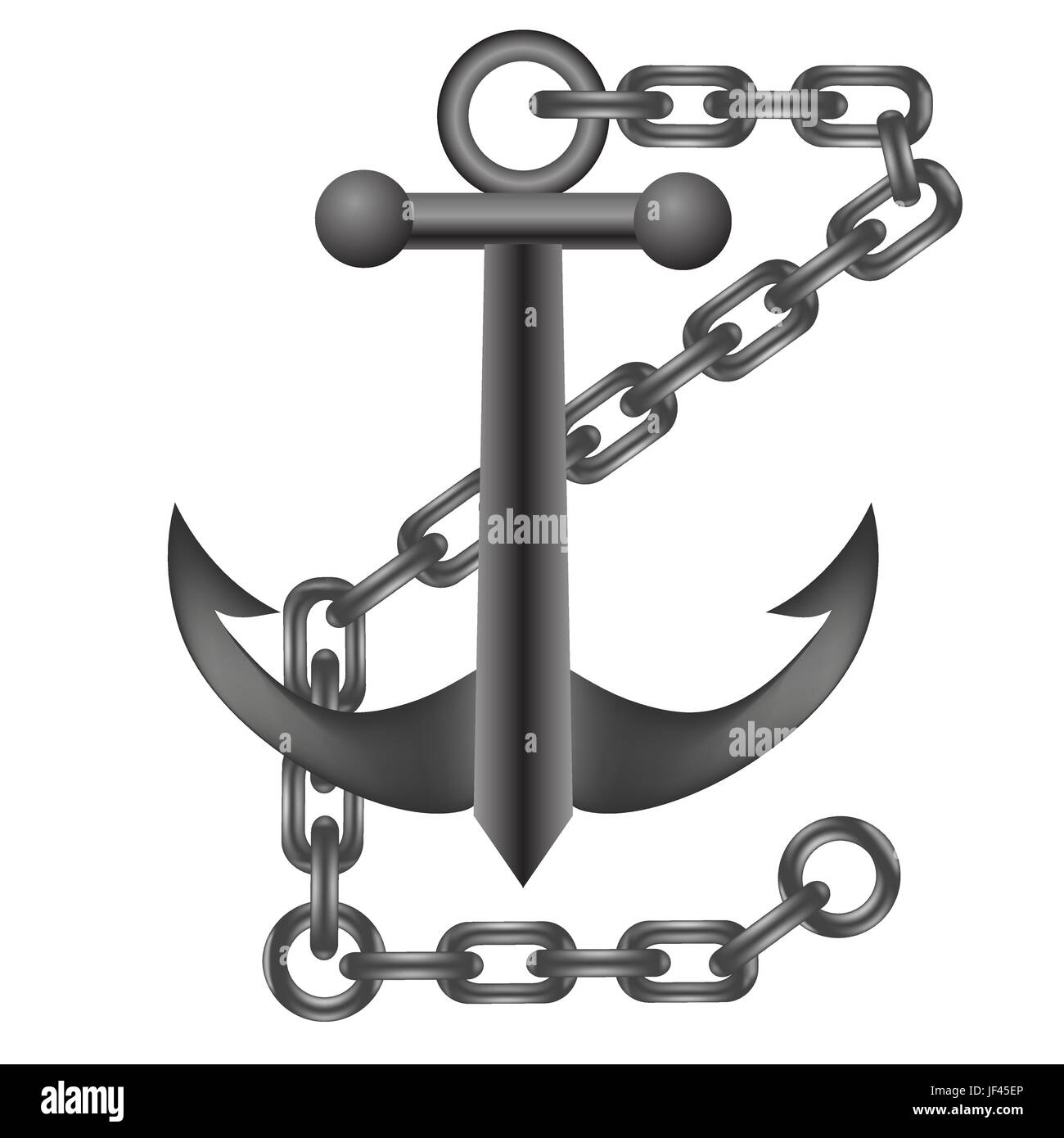 Oggetto, grande, grande, enorme, extreme, potente, imponente, immensa, pertinenti Illustrazione Vettoriale