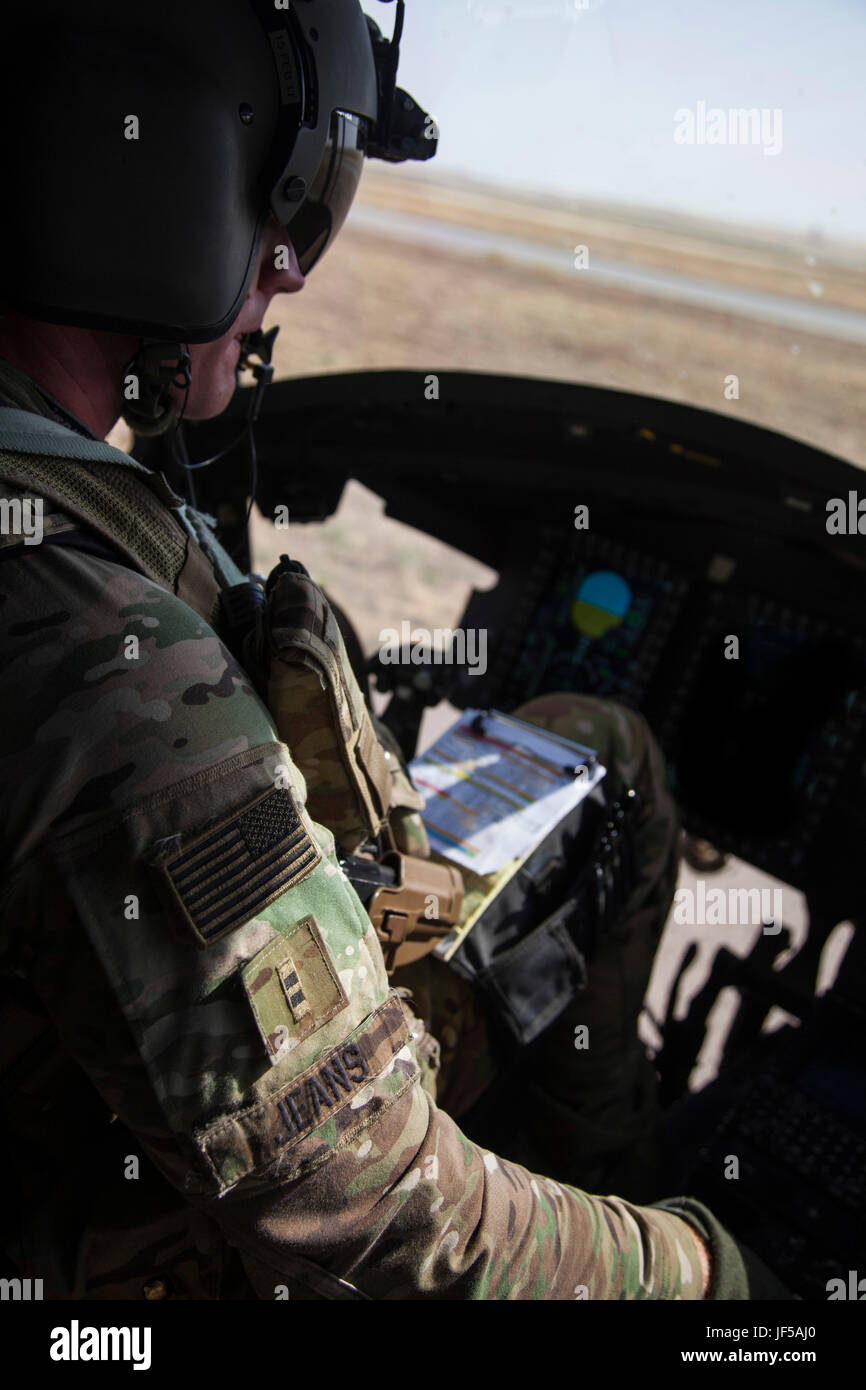 Combined joint task force operation inherent resolve immagini e ...
