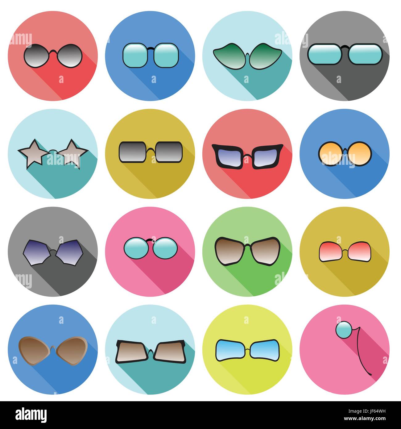 Attrezzo, oggetto, isolato, moda, medicalmente, medico, grafica moderna, Illustrazione Vettoriale