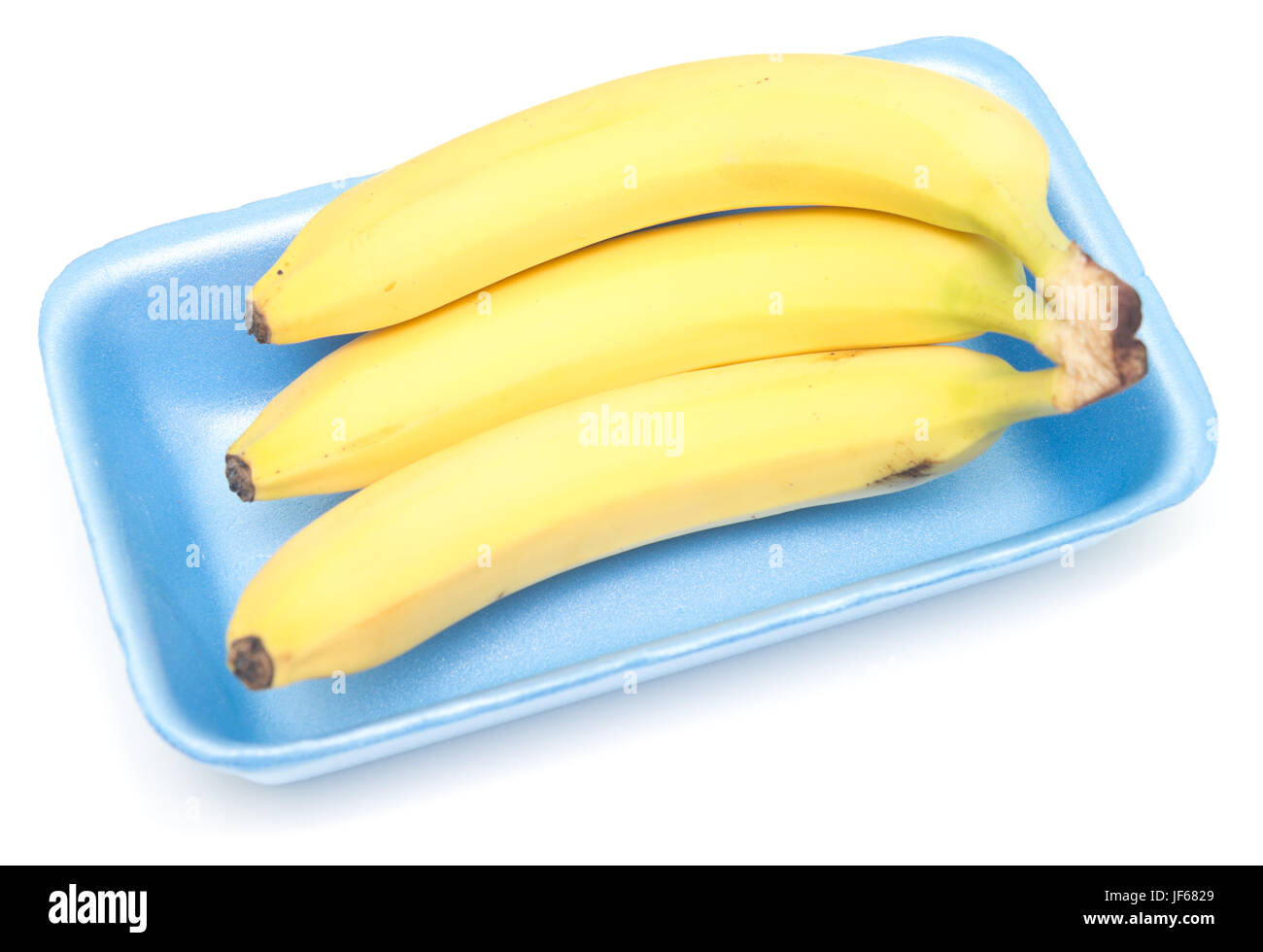 banane Foto Stock