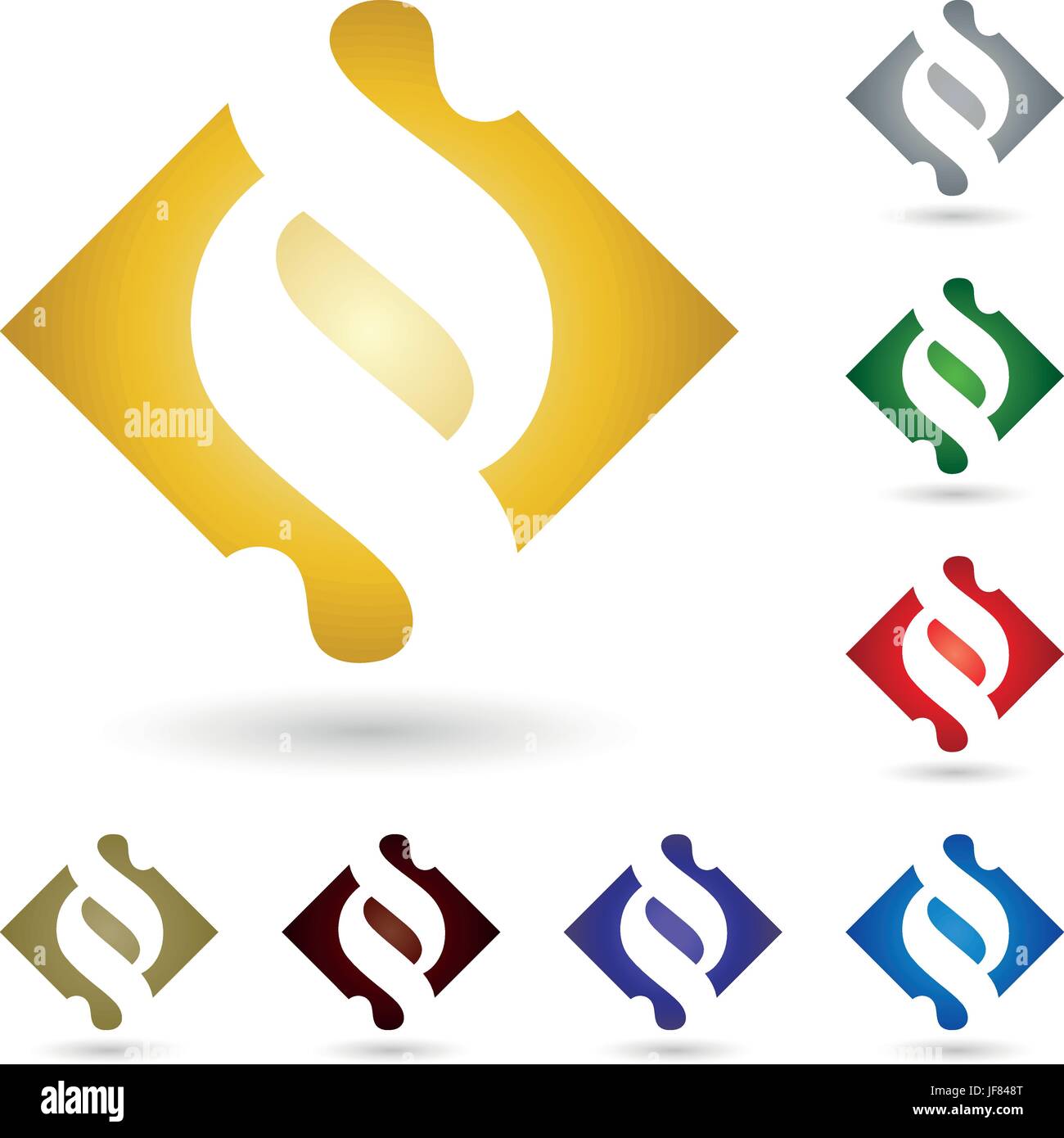 Servizio, rapporti aziendali, trattare, transazione aziendale, business, business, Illustrazione Vettoriale