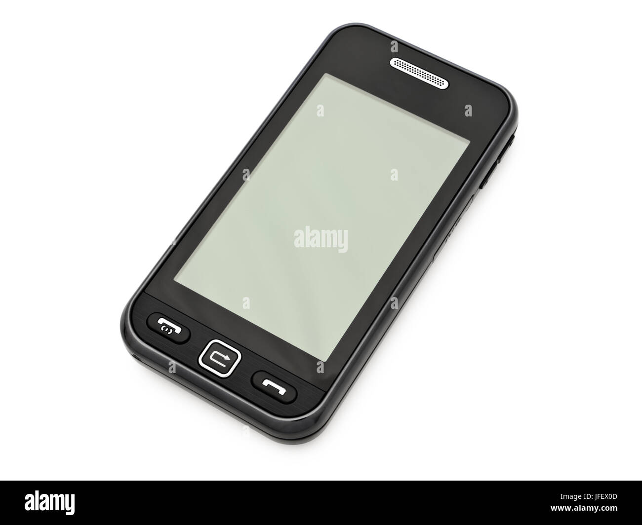 Telefono cellulare Foto Stock