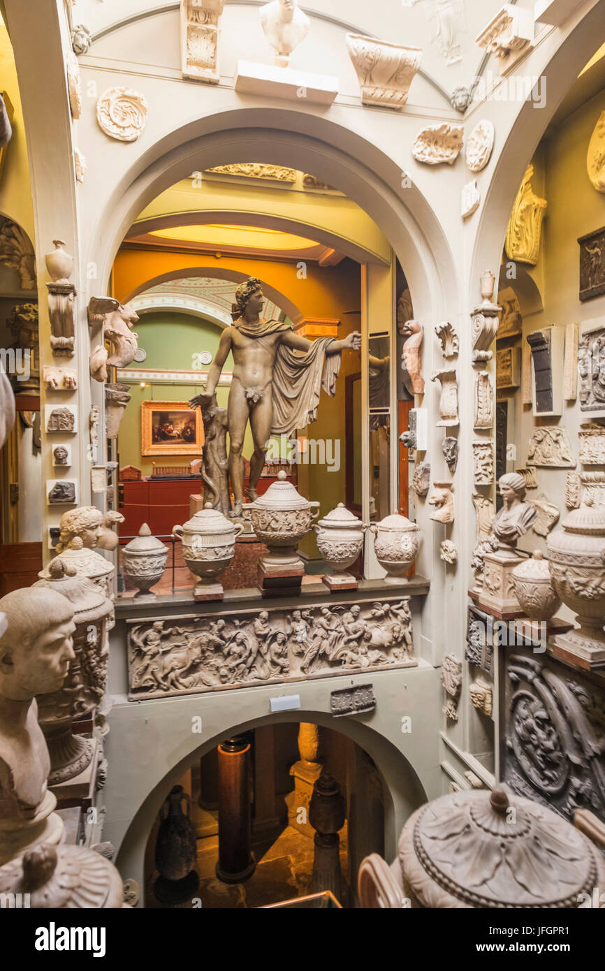 John Soane Interior Immagini E Fotos Stock Alamy John Soane Interior Immagini E Fotos Stock Alamy