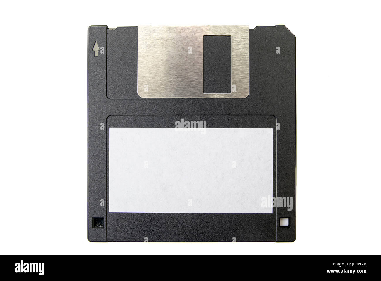 Per unità floppy disk Disco floppy. Foto Stock