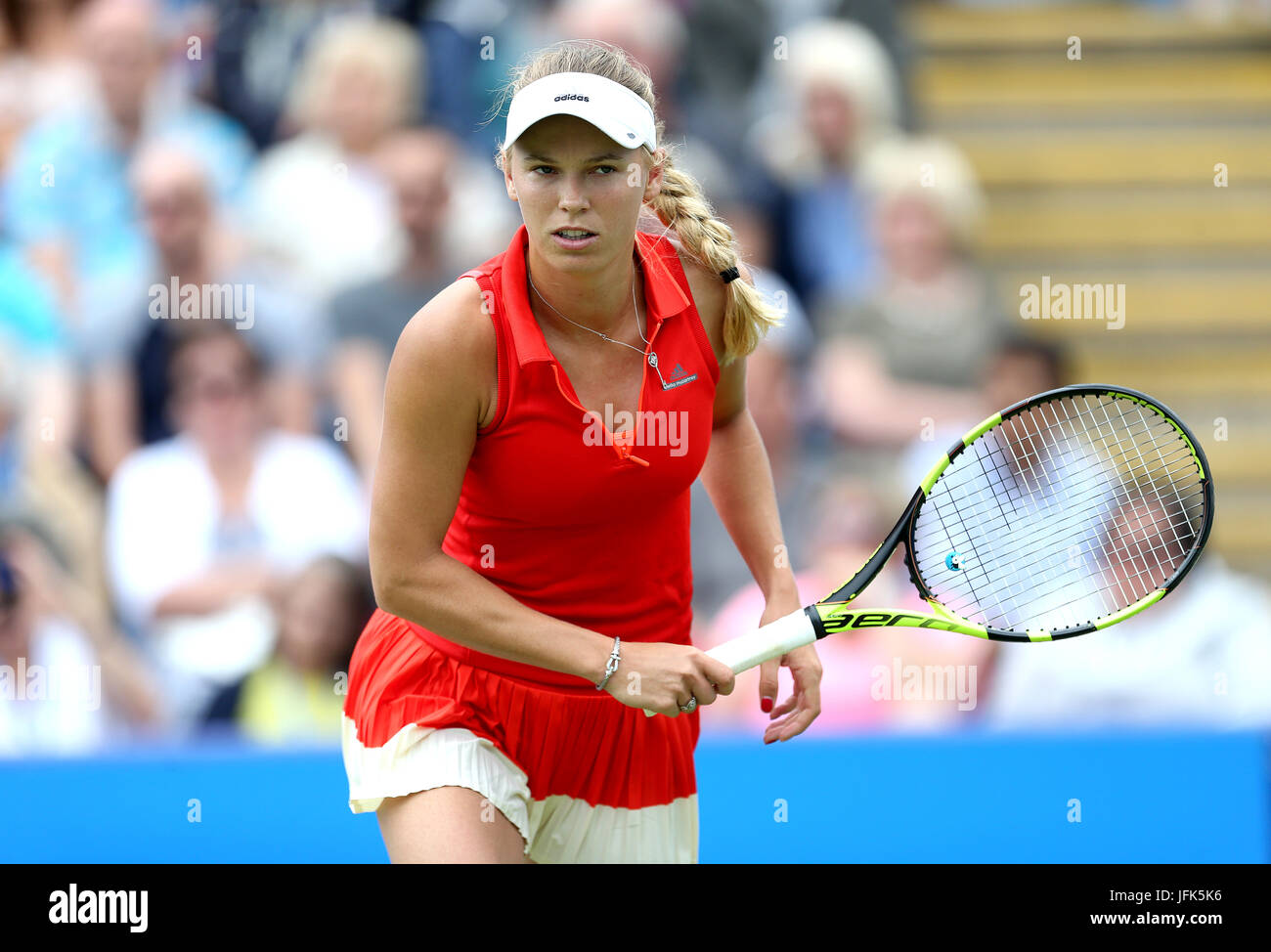 Tennis internazionale femminile immagini e fotografie stock ad alta  risoluzione - Alamy