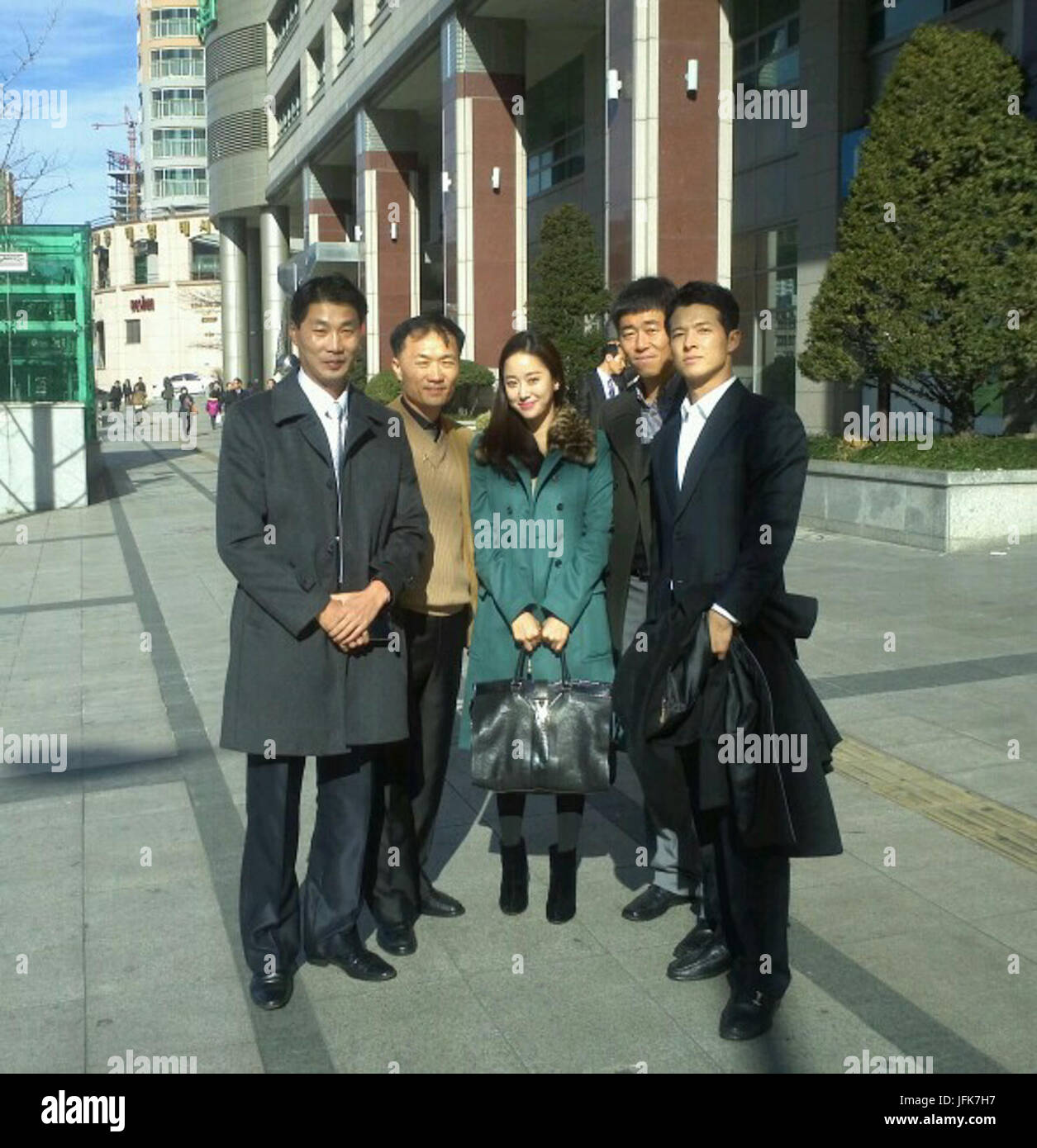 2013-12-15 12.31.24 BCE59CEAB491EBAAA8 Foto Stock