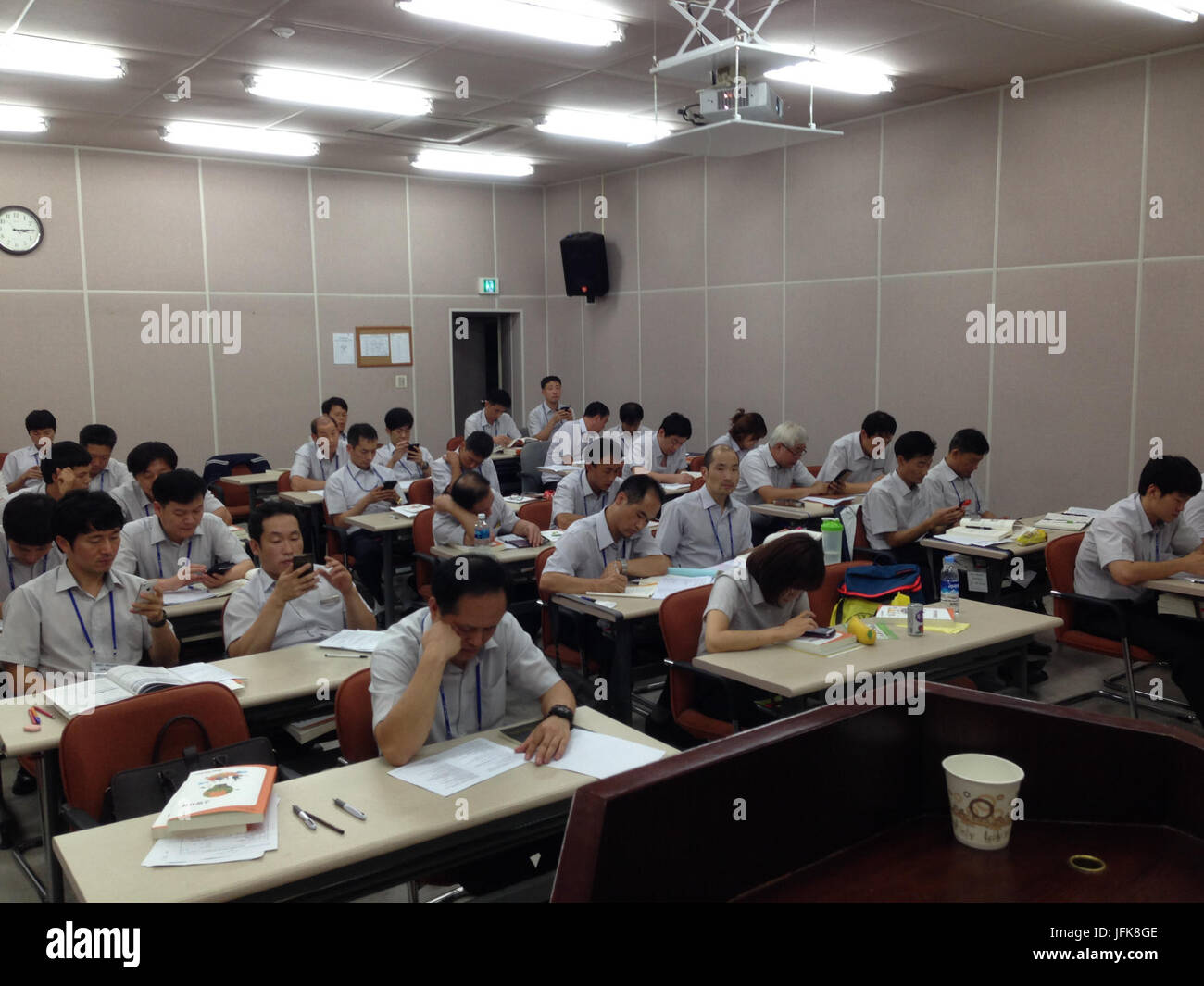 2014-09-25 15.14.03 BCE59CEAB491EBAAA8 Foto Stock