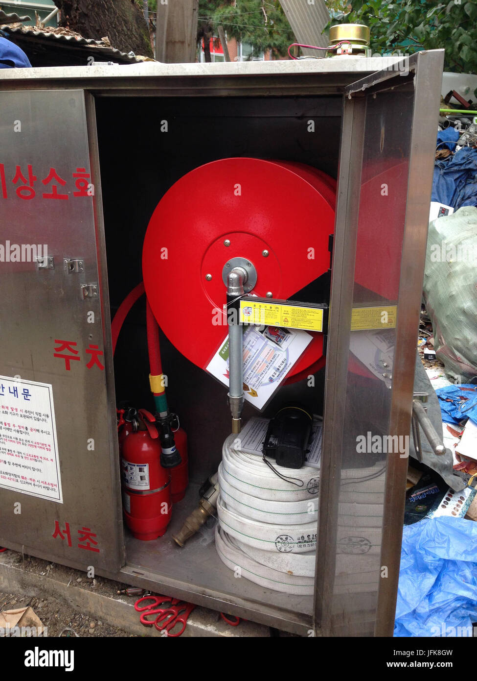 2014-10-31 13.21.40 BCE59CEAB491EBAAA8 Foto Stock