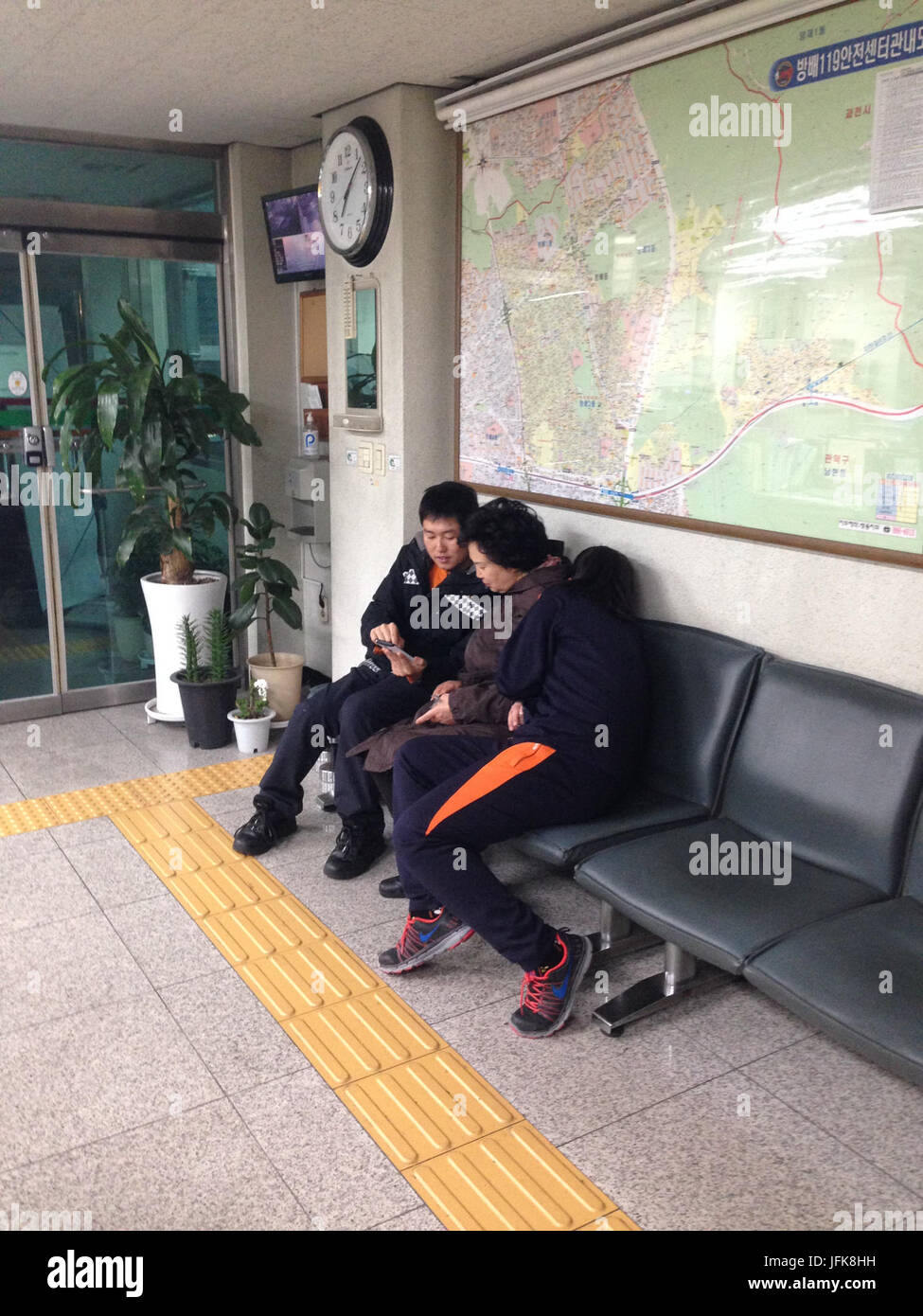 2014-11-24 19.08.23 BCE59CEAB491EBAAA8 Foto Stock