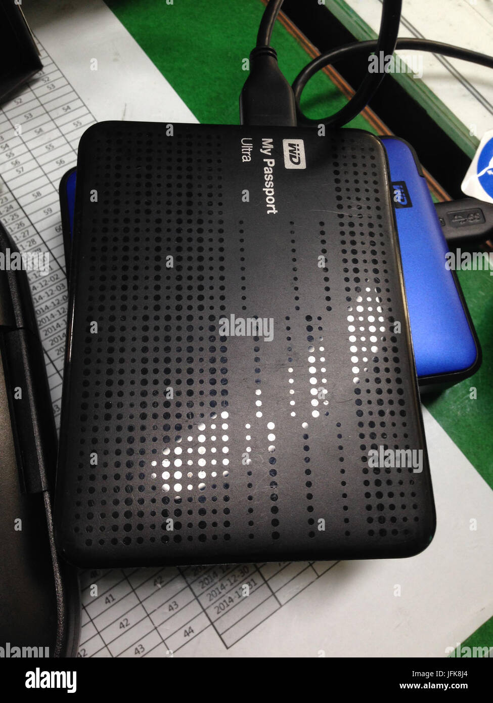 2014-12-30 11.01.16 BCE59CEAB491EBAAA8 Foto Stock