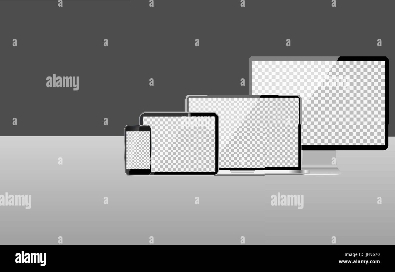 Il Cloud Computing concetto illustrazione vettoriale. Illustrazione Vettoriale