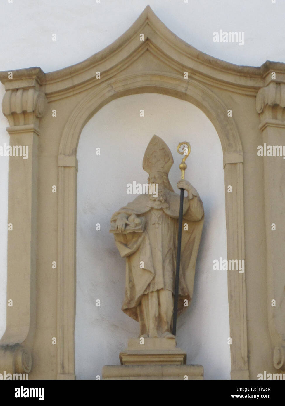 2011-04-24 Lügde (20) Foto Stock