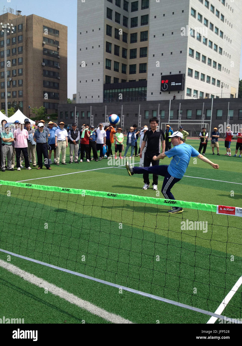 2013-06-01 14. ,50 BCE59CEAB491EBAAA8 Foto Stock