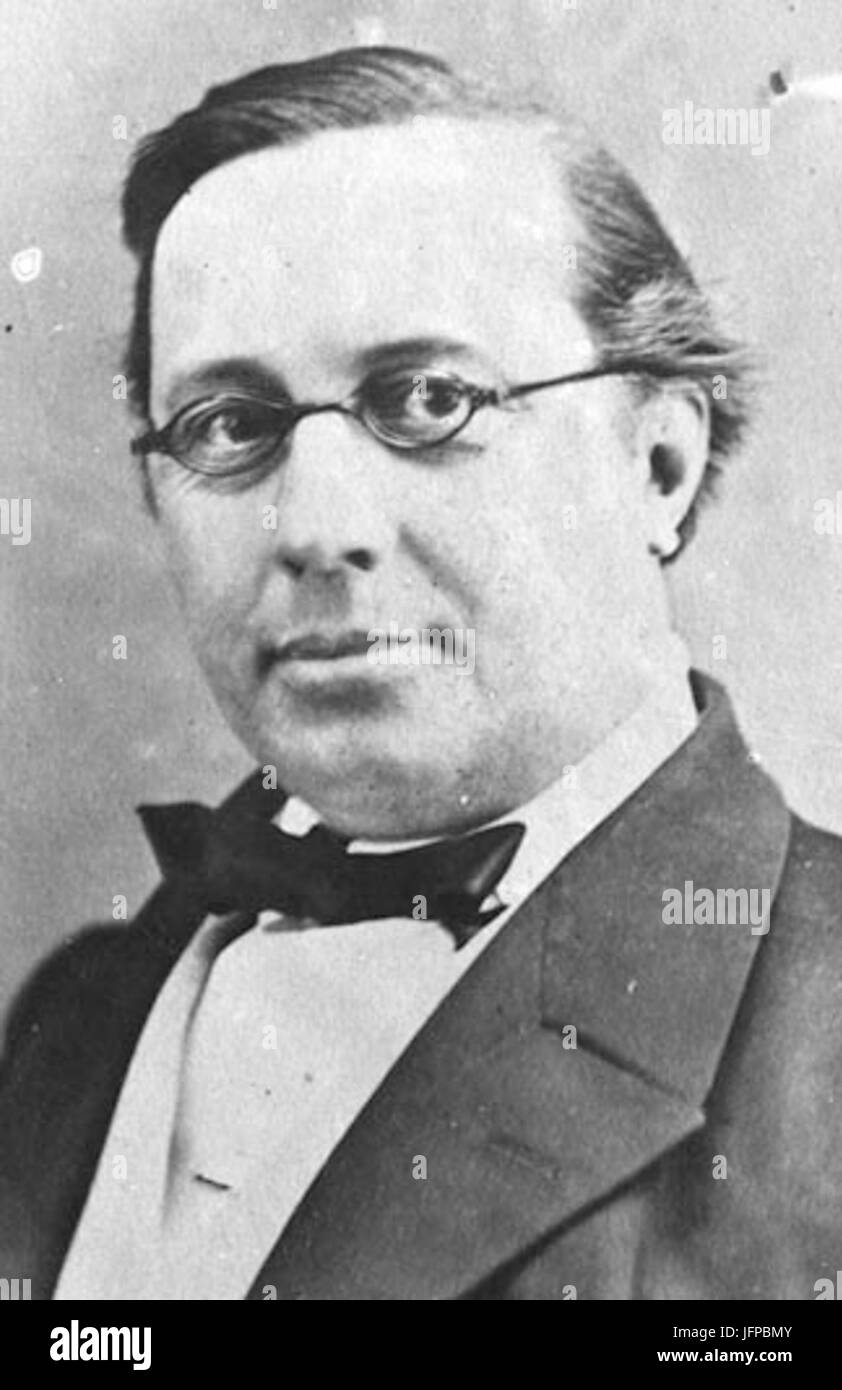 Adolf Törngren 28industriale29 Foto Stock