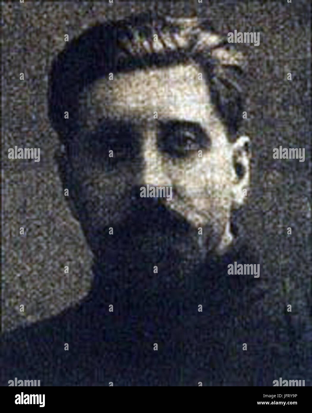 D091D0BED0B3D0B0D186D18CD0BAD0B8D0B9 D09FD0B0D0B2D0BBD0essere Foto Stock